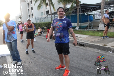 Run for Love 2024